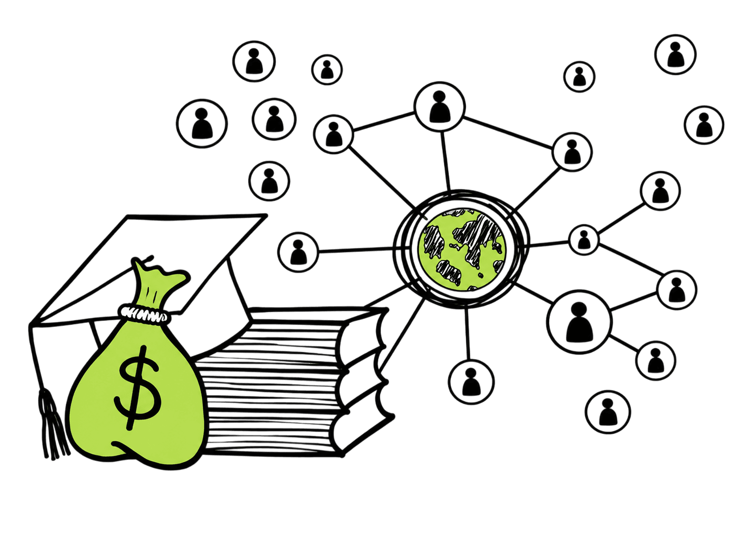 Preview Scholarships During Admissions