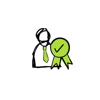 Access a Vast Talent Pool: