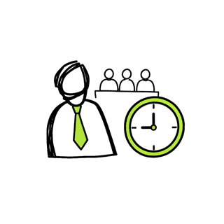 Candidate Interview Scheduling:
