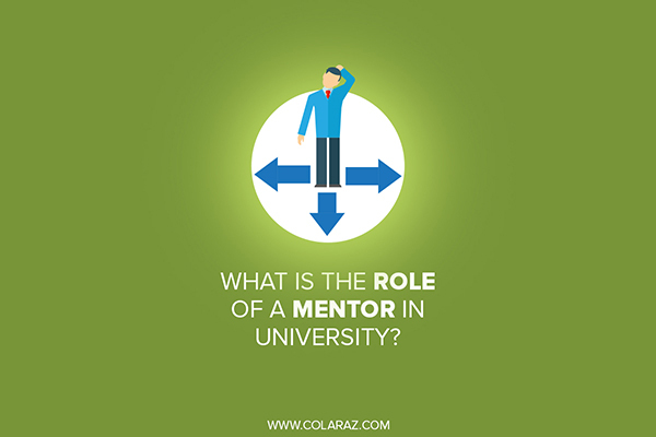 mentor in university, mentoring, mentorship