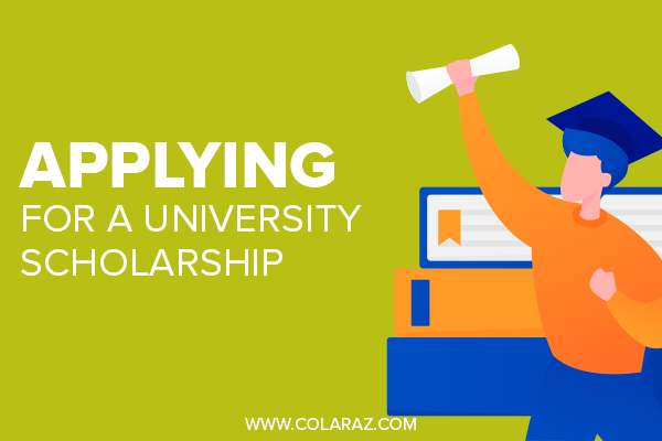 student, pakistani students, applying for university scholarship