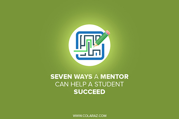 mentor for students, mentee, student mentor