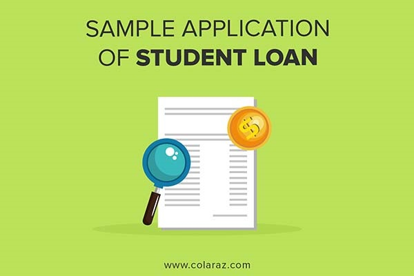 loan application, student loan, grant application