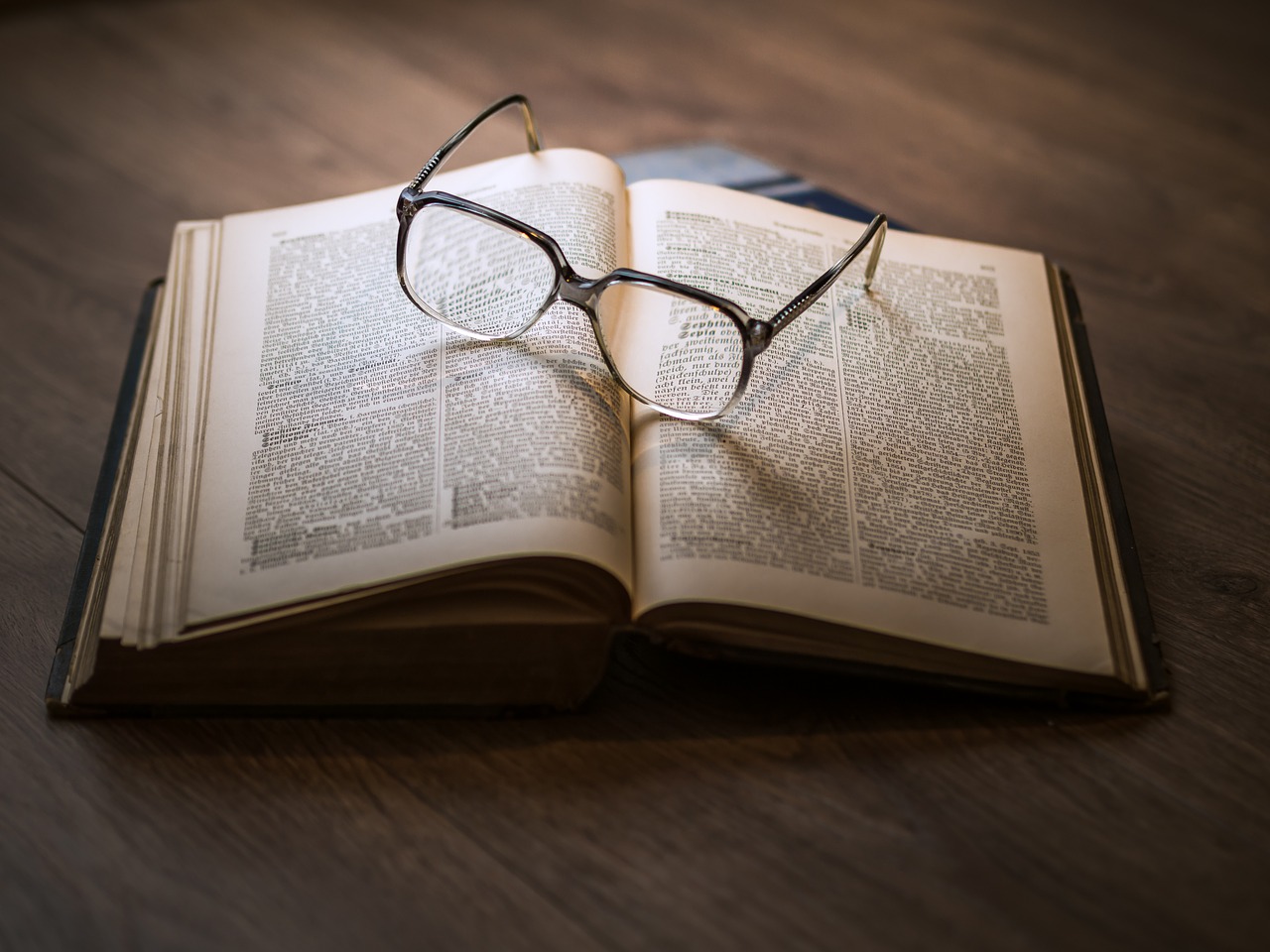 Reading – An Indispensable Practice of Great Leaders