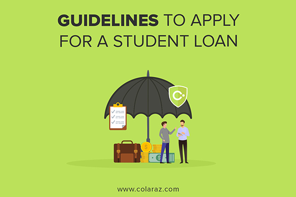 grant application, apply for a loan, student grant